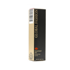 Lipstick Transparent and Moisturizing Global Fashion, GF38002A #115