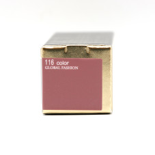 Lipstick Transparent and Moisturizing Global Fashion, GF38002A #116