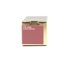 Lipstick Transparent and Moisturizing Global Fashion, GF38002A #116