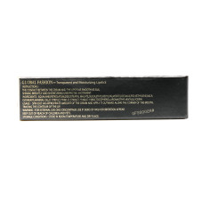 Lipstick Transparent and Moisturizing Global Fashion, GF38002A #116