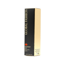 Lipstick Transparent and Moisturizing Global Fashion, GF38002A #116