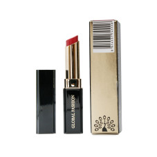 Помада для губ Transparent and Moisturizing Global Fashion, GF38002A #124