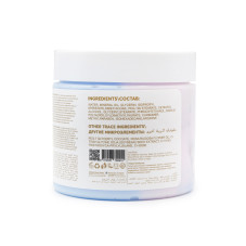 Moisturising Body Oil, Global Fashion, Body Butter Soothe & Glow, 200 g Moisturising Body Oil, Global Fashion, Body Butter Soothe & Glow, 200 g