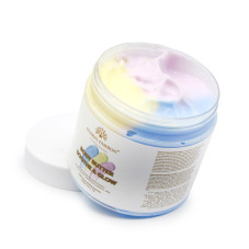 Moisturising Body Oil, Global Fashion, Body Butter Soothe & Glow, 200 g Moisturising Body Oil, Global Fashion, Body Butter Soothe & Glow, 200 g