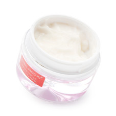 Відбілююча, Зволожуюча, Нічна Маска, Global Fashion, Whitening Moisturizing Sleeping Mask, 30g