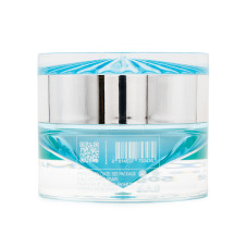 Крем-Эссенция Против Старения, Global Fashion, Blue Copper Peptide Anti-Aging Essence Cream, 30g