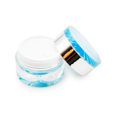 Крем-Эссенция Против Старения, Global Fashion, Blue Copper Peptide Anti-Aging Essence Cream, 30g