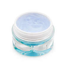 Крем-Эссенция Против Старения, Global Fashion, Blue Copper Peptide Anti-Aging Essence Cream, 30g