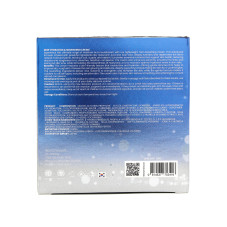 Крем для глубокого увлажнения и питания, Global Fashion, Deep Hydration, Hyalouron Plyglutamic acid, 50g