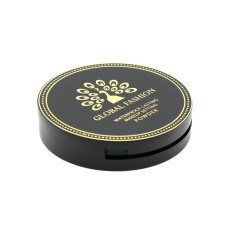 Пудра водостійка Global Fashion, GF38011, #101