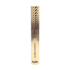 Global Fashion Mascara Magic Curl, GF38015, #01 Global Fashion Mascara Magic Curl, GF38015, #01