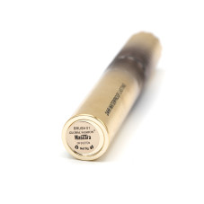 Global Fashion Mascara Magic Curl, GF38015, #01 Global Fashion Mascara Magic Curl, GF38015, #01