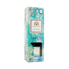 Ароматический диффузор Global Fashion, 100 ml, Green crystal Ароматический диффузор Global Fashion, 100 ml, Green crystal