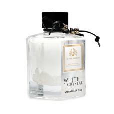 Ароматический диффузор Global Fashion, 100 ml, White crystal Ароматический диффузор Global Fashion, 100 ml, White crystal