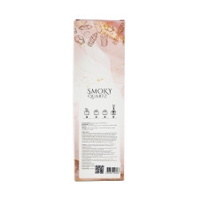 Ароматический диффузор Global Fashion, 100 ml, Smoky quartz Ароматический диффузор Global Fashion, 100 ml, Smoky quartz