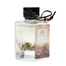 Ароматический диффузор Global Fashion, 100 ml, Smoky quartz Ароматический диффузор Global Fashion, 100 ml, Smoky quartz