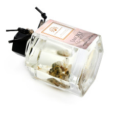 Ароматический диффузор Global Fashion, 100 ml, Smoky quartz Ароматический диффузор Global Fashion, 100 ml, Smoky quartz
