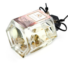 Ароматический диффузор Global Fashion, 100 ml, Smoky quartz
