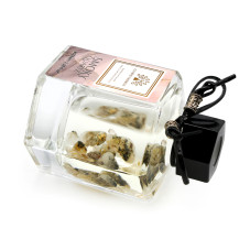 Ароматический диффузор Global Fashion, 100 ml, Smoky quartz