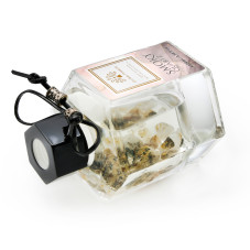 Ароматический диффузор Global Fashion, 100 ml, Smoky quartz