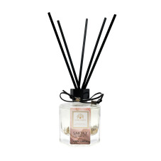 Global Fashion fragrance diffuser, 100 ml, Smoky quartz