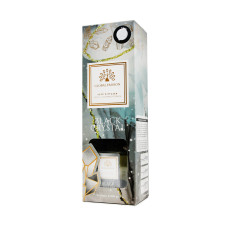 Ароматический диффузор Global Fashion, 100 ml, Black crystal Ароматический диффузор Global Fashion, 100 ml, Black crystal