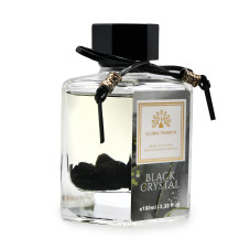 Ароматический диффузор Global Fashion, 100 ml, Black crystal
