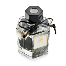 Global Fashion fragrance diffuser, 100 ml, Black crystal