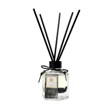 Global Fashion fragrance diffuser, 100 ml, Black crystal