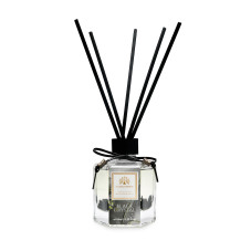 Global Fashion fragrance diffuser, 100 ml, Black crystal