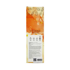 Global Fashion fragrance diffuser, 100 ml, Citrine crystal Global Fashion fragrance diffuser, 100 ml, Citrine crystal