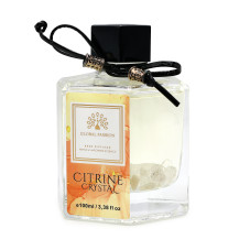 Global Fashion fragrance diffuser, 100 ml, Citrine crystal