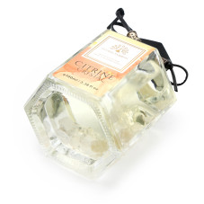 Global Fashion fragrance diffuser, 100 ml, Citrine crystal Global Fashion fragrance diffuser, 100 ml, Citrine crystal