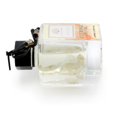 Global Fashion fragrance diffuser, 100 ml, Citrine crystal Global Fashion fragrance diffuser, 100 ml, Citrine crystal