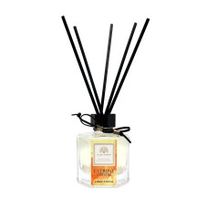 Global Fashion fragrance diffuser, 100 ml, Citrine crystal