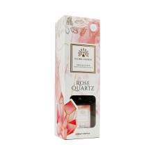 Ароматический диффузор Global Fashion, 100 ml, Rose quartz Ароматический диффузор Global Fashion, 100 ml, Rose quartz