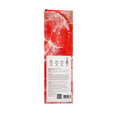 Ароматический диффузор Global Fashion, 100 ml, Red Quart Reed Diffuser Ароматический диффузор Global Fashion, 100 ml, Red Quart Reed Diffuser