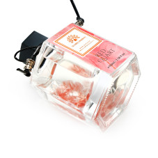Ароматический диффузор Global Fashion, 100 ml, Red Quart Reed Diffuser Ароматический диффузор Global Fashion, 100 ml, Red Quart Reed Diffuser