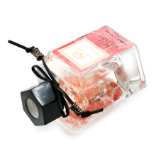 Ароматический диффузор Global Fashion, 100 ml, Red Quart Reed Diffuser Ароматический диффузор Global Fashion, 100 ml, Red Quart Reed Diffuser
