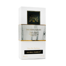 Туалетная вода Global Fashion, 30 ml, Eau de parfum, The Scent For Her Туалетная вода Global Fashion, 30 ml, Eau de parfum, The Scent For Her