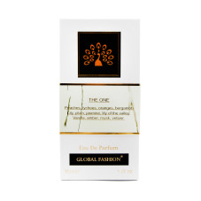 Apă de toaletă Global Fashion, 30 ml, Eau de parfum, The One Apă de toaletă Global Fashion, 30 ml, Eau de parfum, The One