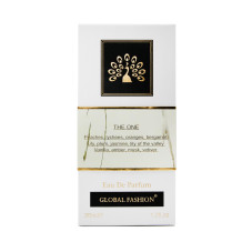 Apă de toaletă Global Fashion, 30 ml, Eau de parfum, The One Apă de toaletă Global Fashion, 30 ml, Eau de parfum, The One