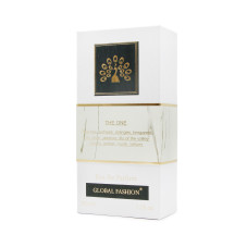 Apă de toaletă Global Fashion, 30 ml, Eau de parfum, The One Apă de toaletă Global Fashion, 30 ml, Eau de parfum, The One