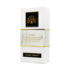 Apă de toaletă Global Fashion, 30 ml, Eau de parfum, The One Apă de toaletă Global Fashion, 30 ml, Eau de parfum, The One
