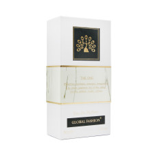Apă de toaletă Global Fashion, 30 ml, Eau de parfum, The One Apă de toaletă Global Fashion, 30 ml, Eau de parfum, The One
