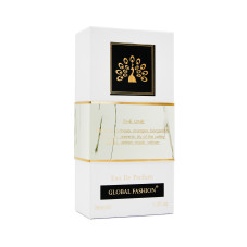 Apă de toaletă Global Fashion, 30 ml, Eau de parfum, The One Apă de toaletă Global Fashion, 30 ml, Eau de parfum, The One