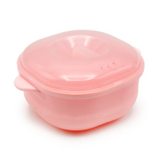 Воскоплав Wax Warmer силикон, с подставкой, розовый цвет Воскоплав Wax Warmer силикон, с подставкой, розовый цвет