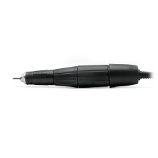 Spare handle for manicure and pedicure Strong 102L, DAB01A (35K), black color