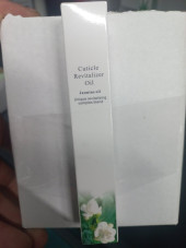 Ulei de cuticula, tip stilou 8 ml, aroma Jasmine