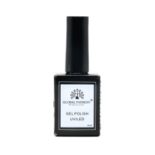 Gel polish Global Fashion, Gel polish 15 ml, 15